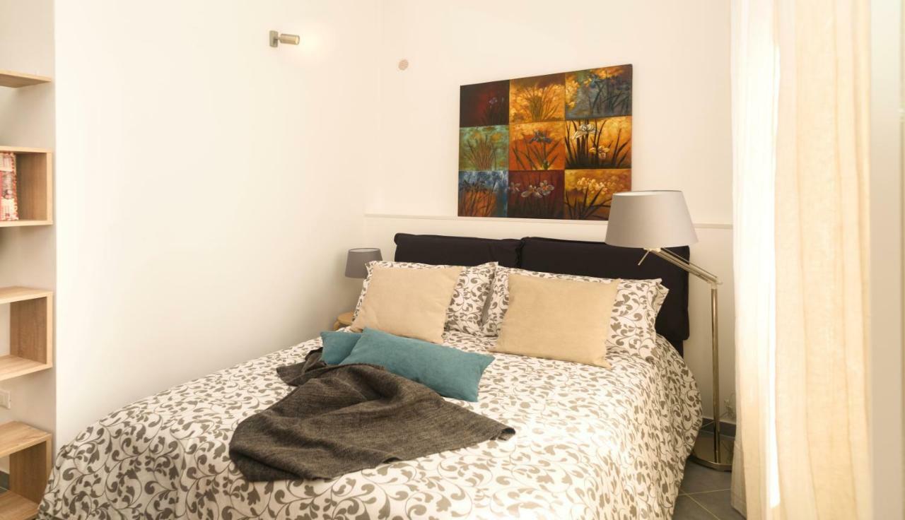 Capo House Apartment Palermo Exterior photo