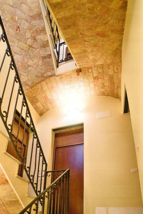 Capo House Apartment Palermo Exterior photo